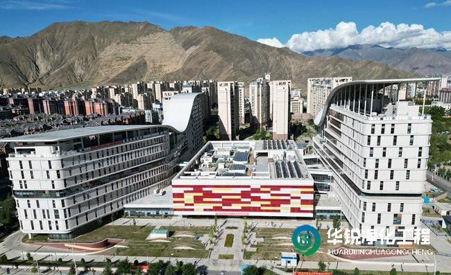 西藏醫(yī)院細(xì)胞實驗室凈化工程改造建設(shè)項目中標(biāo)
