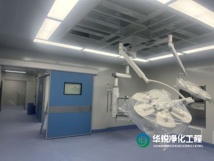 手術(shù)室裝修的費用大概是多少？