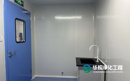 檢驗科裝修材料選擇時，需要考慮哪些因素？