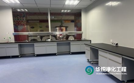 在檢驗科裝修過程中，有哪些常見的挑戰(zhàn)和解決方法？