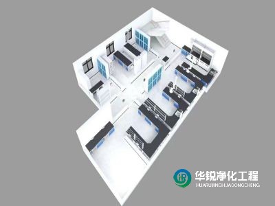 在醫(yī)院凈化工程中，如何確保潔凈度等級標準的實現(xiàn)？