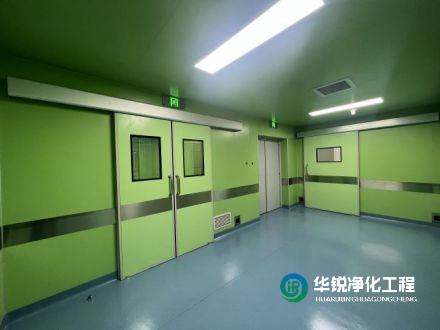 醫(yī)院凈化裝修時有什么需要注意的事項(xiàng)？